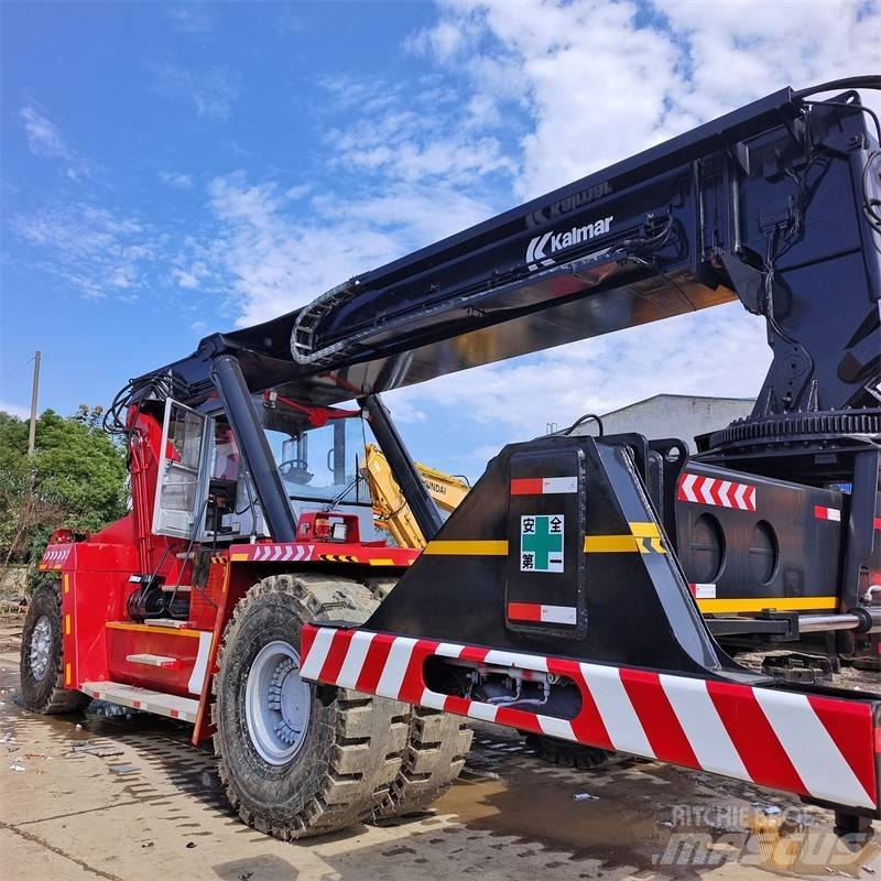 Kalmar DRF 450 Carrelli elevatori