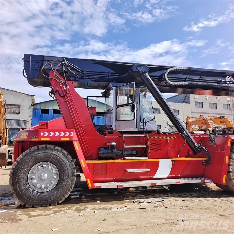 Kalmar DRF 450 Carrelli elevatori
