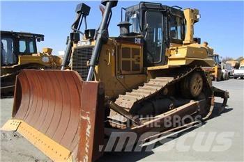 CAT D6R Dozer cingolati