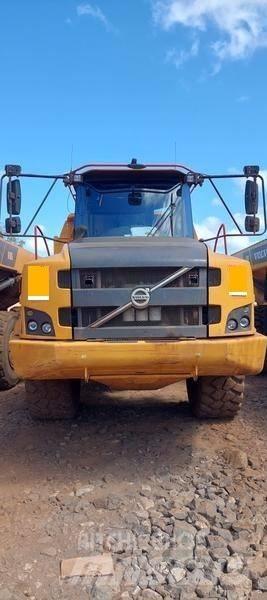 Volvo A 30 G Dumpers articolati