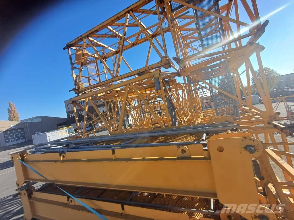 Liebherr LH280EC-H Gru a torre