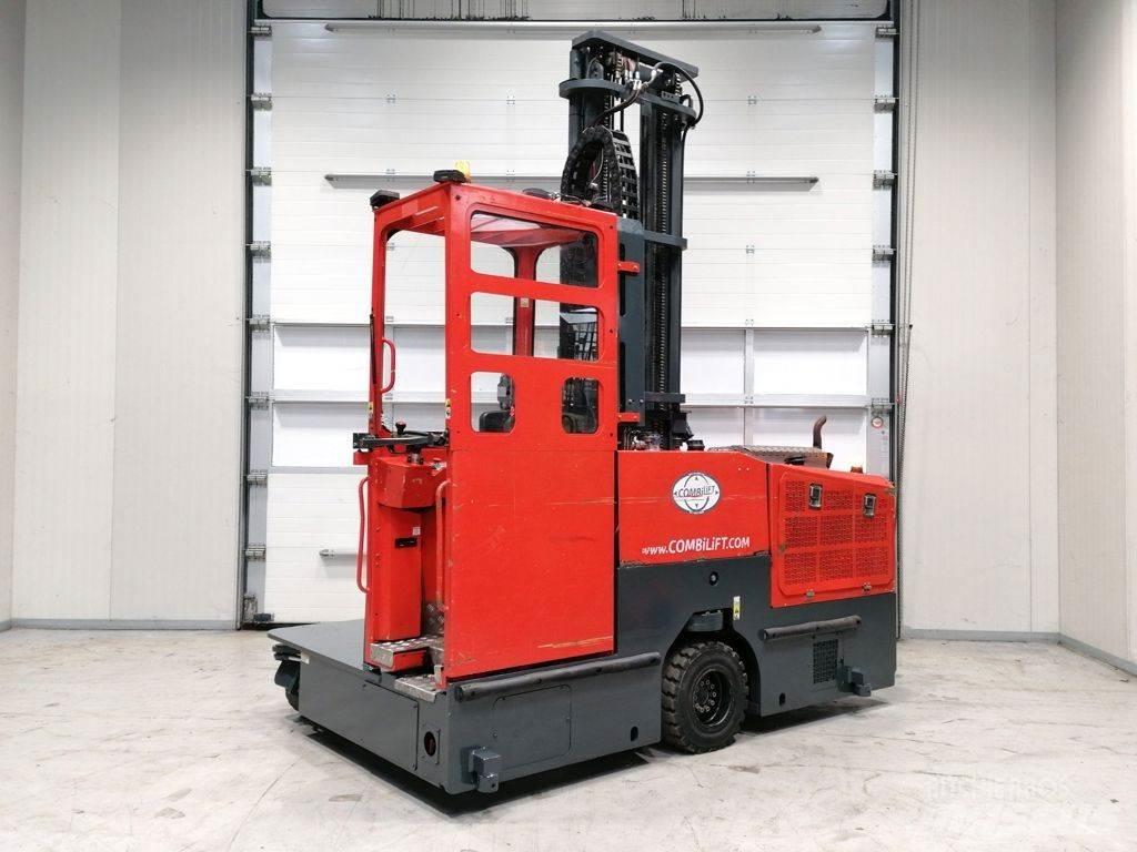 Combilift C3000GST Carrelli elevatori GPL