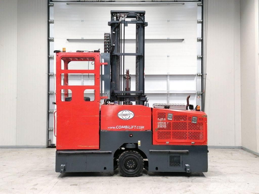 Combilift C3000GST Carrelli elevatori GPL