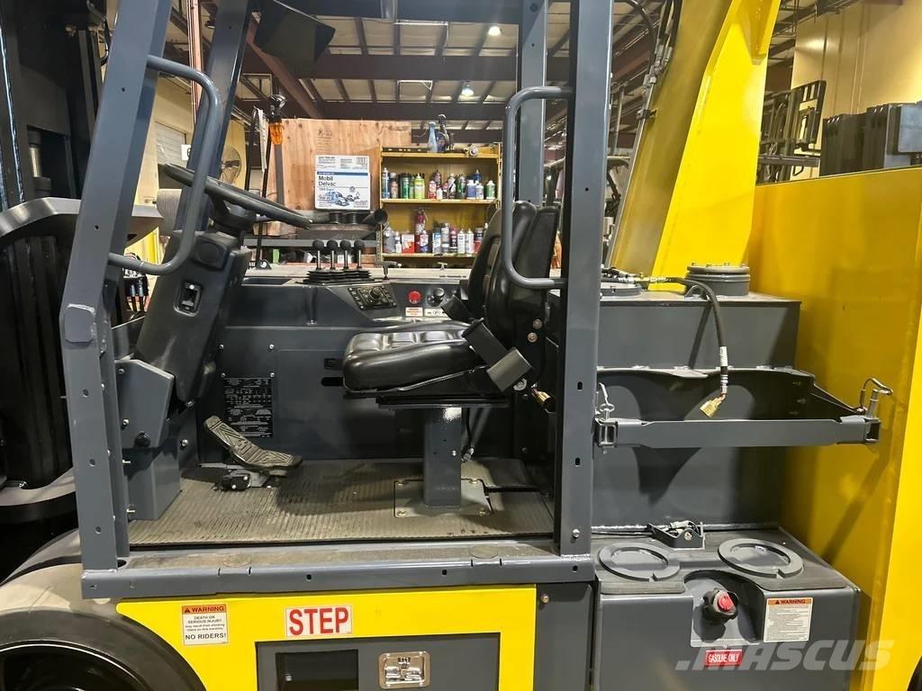 Hoist FR 40-60 Carrelli elevatori-Altro