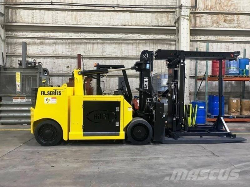 Hoist FR 40-60 Carrelli elevatori-Altro