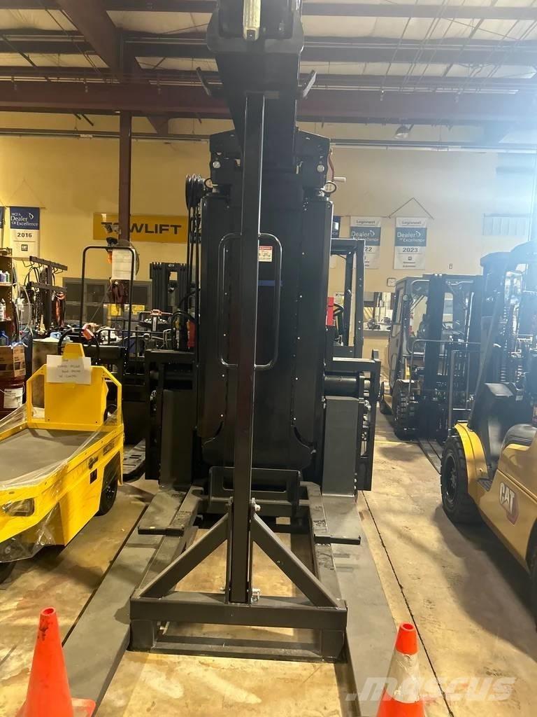 Hoist FR 40-60 Carrelli elevatori-Altro
