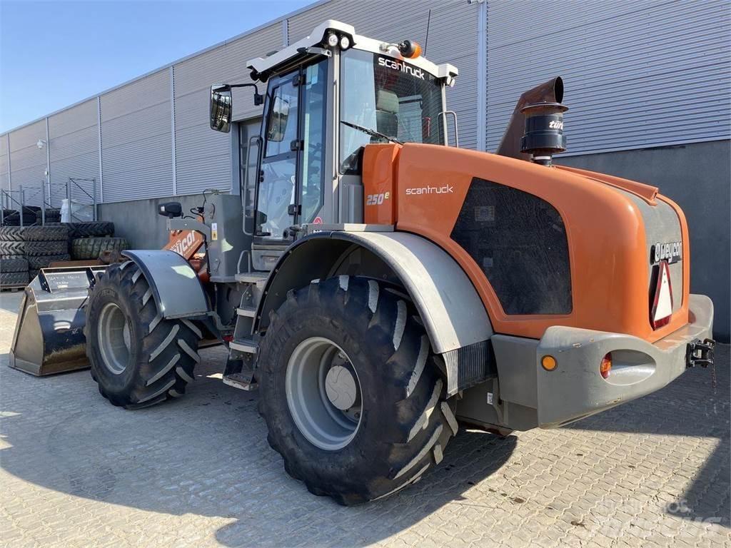 Weycor AR250E Pale gommate