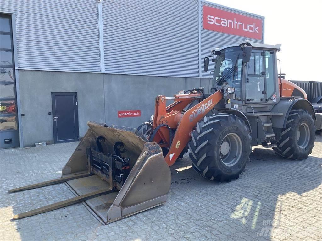 Weycor AR250E Pale gommate
