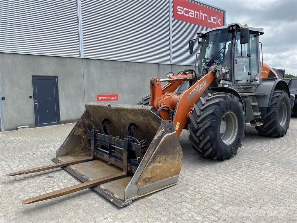 Weycor AR250E Pale gommate