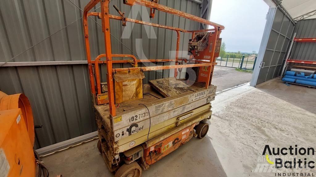 JLG 1930 ES Piattaforme a pantografo