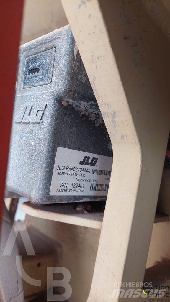 JLG 1930 ES Piattaforme a pantografo