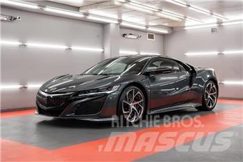 Honda NSX Auto