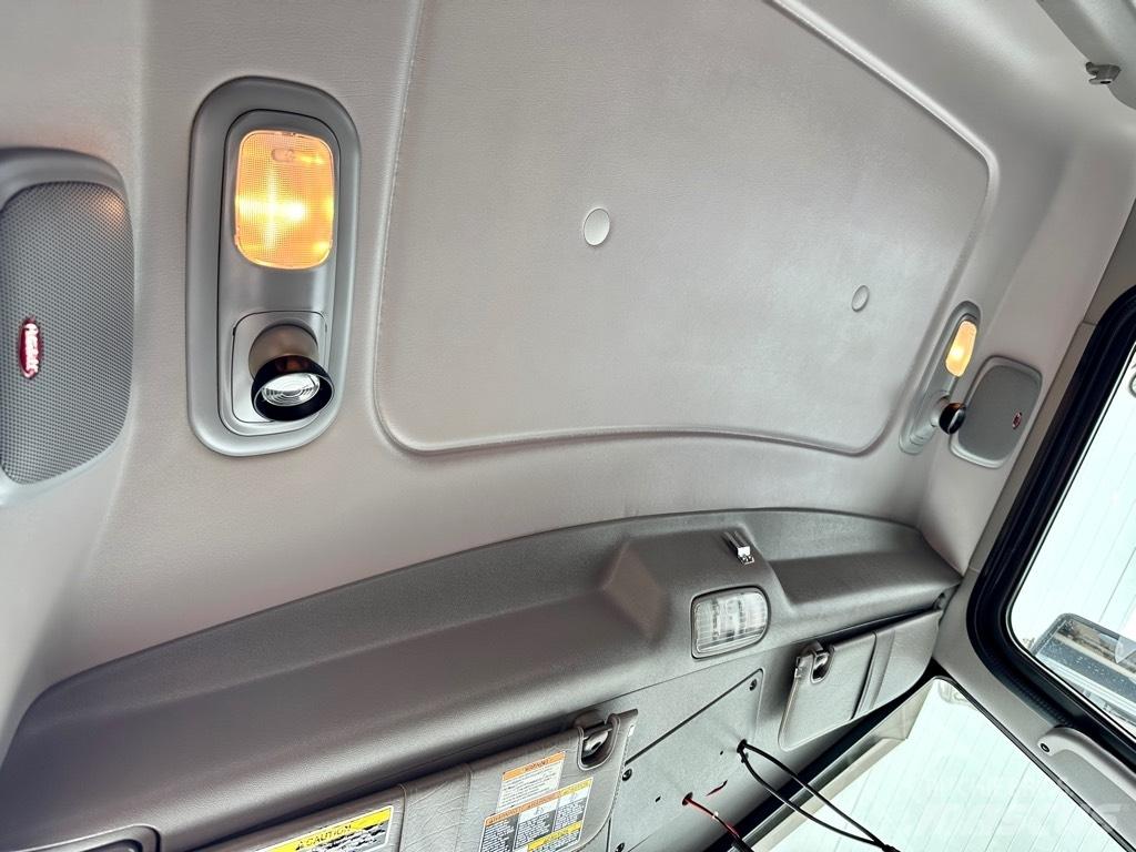 Peterbilt 389 Motrici e Trattori Stradali
