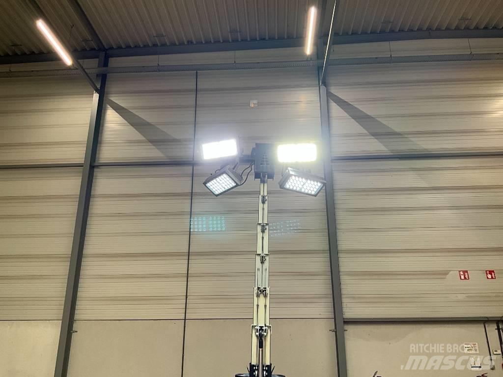 Towerlight VT 1 Torri faro