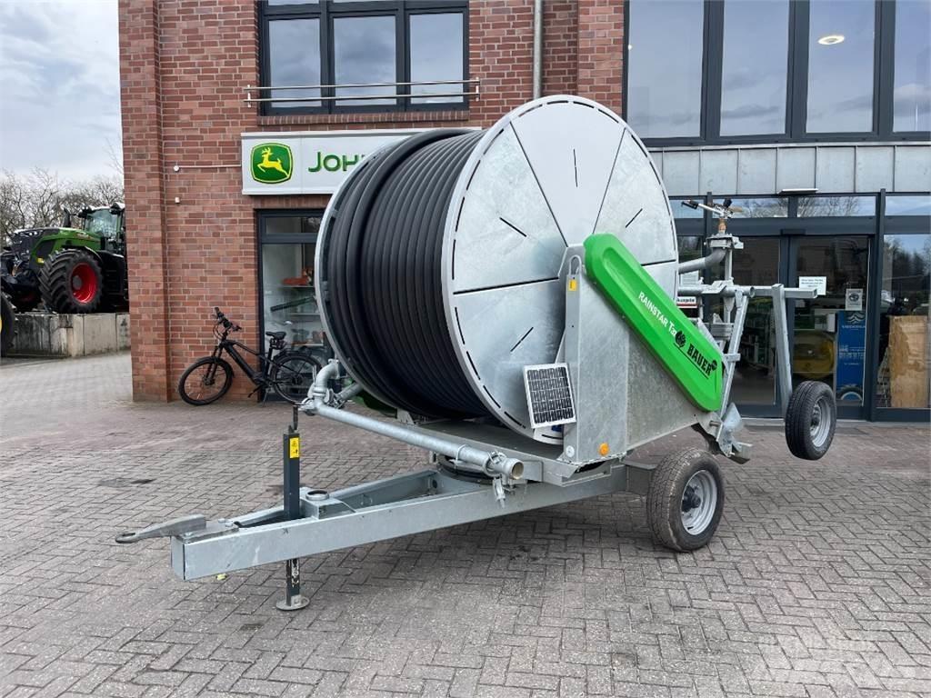 Bauer Rainstar T32 Sistemi di irrigazione