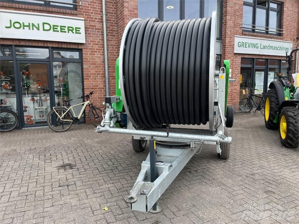 Bauer Rainstar T32 Sistemi di irrigazione