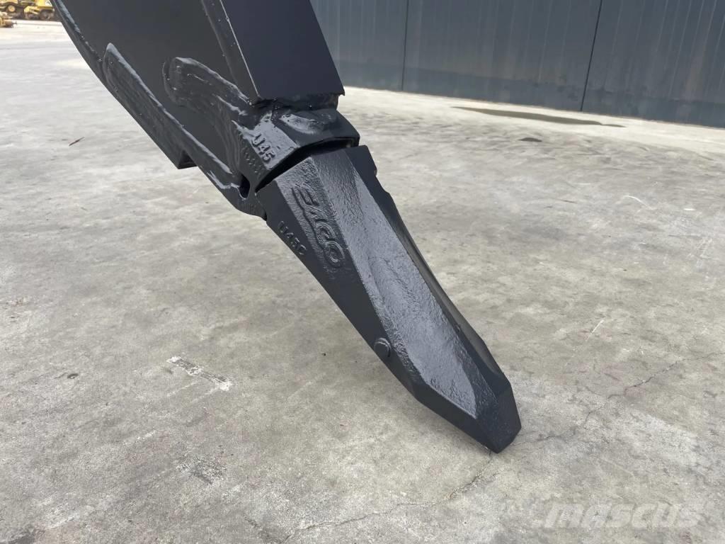  Smitma CW40 Ripper Scarificatori