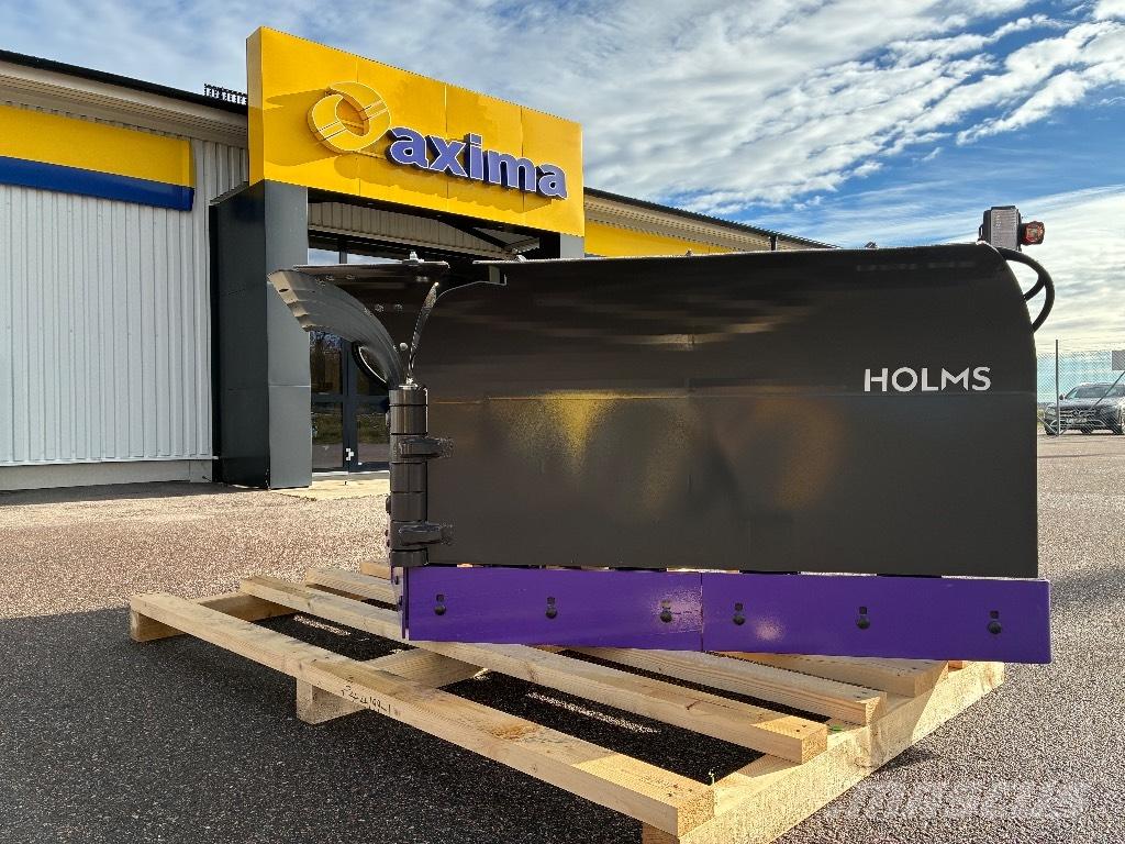 Holms PVH 320 Aratri