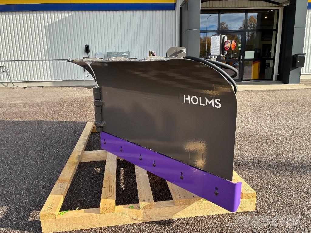 Holms PVH 320 Aratri