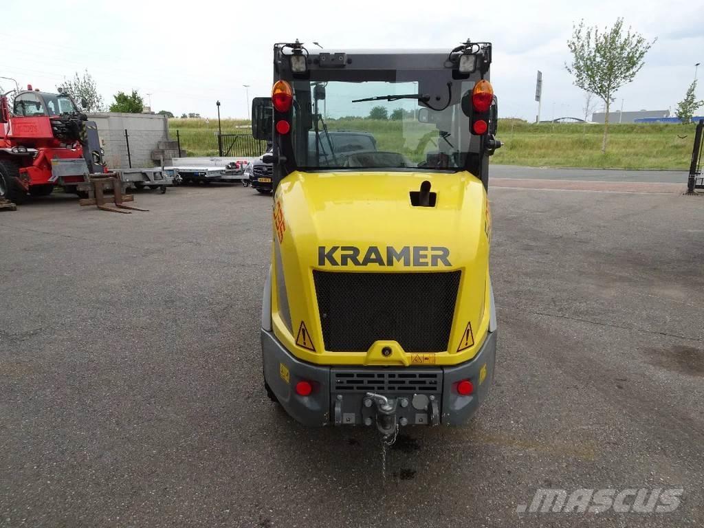 Kramer 5035 Mini pale