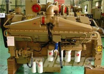 Cummins KT38-M600 Motori