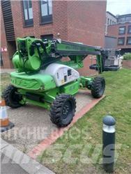 Niftylift HR 21 D Piattaforme a braccio articolato