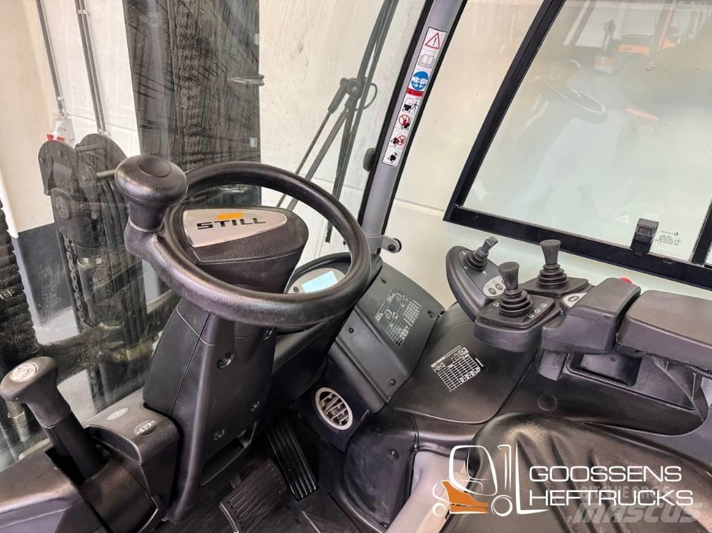 Still RX 60-25 Carrelli elevatori elettrici