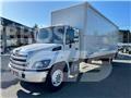 Hino 338 Camion per la consegna bevande