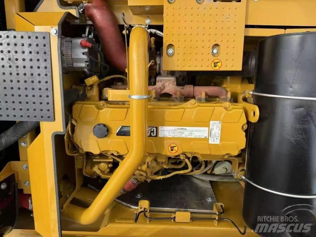 CAT 336 D Escavatori cingolati
