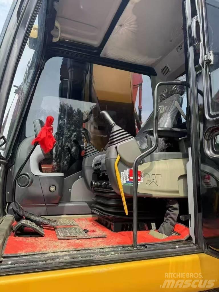 CAT 336 D Escavatori cingolati
