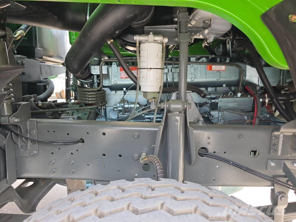 Howo 336 6x4 Camion ribaltabili