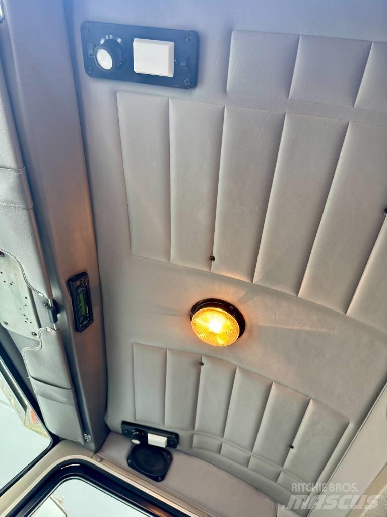 Peterbilt 378 Motrici e Trattori Stradali