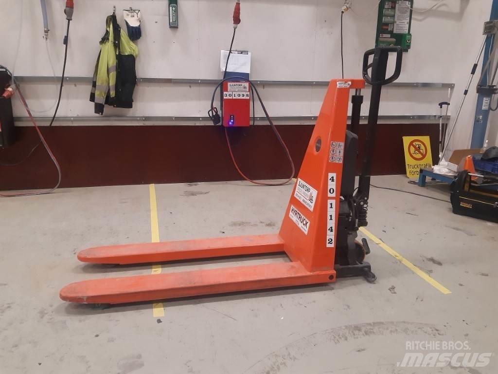 BT HHL100 Transpallet manuale