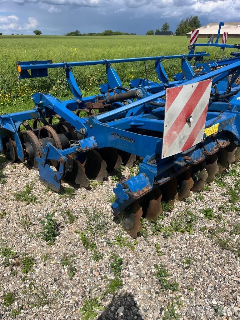 Rolmako U652 Erpici a dischi