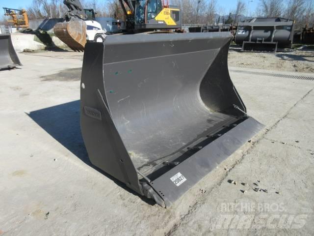 Volvo L20 Benne