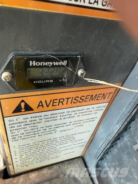 Takeuchi TB 250 Miniescavatori