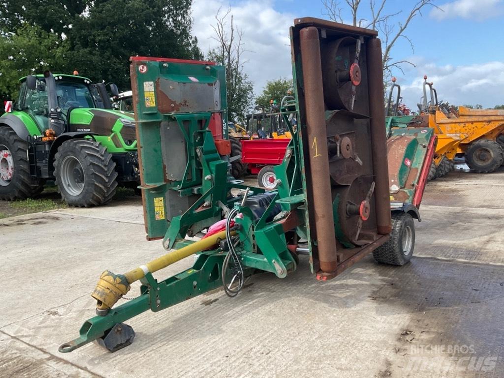 Wessex RMX500 Falciatrici