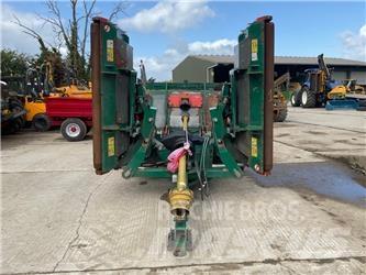 Wessex RMX500 Falciatrici