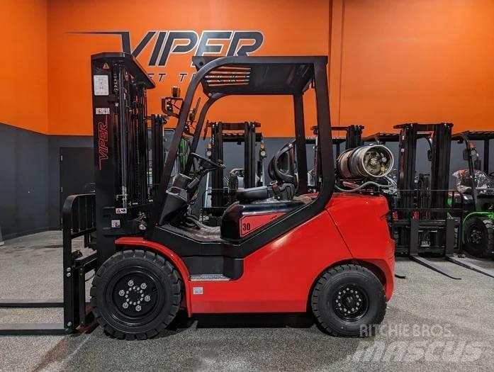 Viper FY30T Carrelli elevatori-Altro
