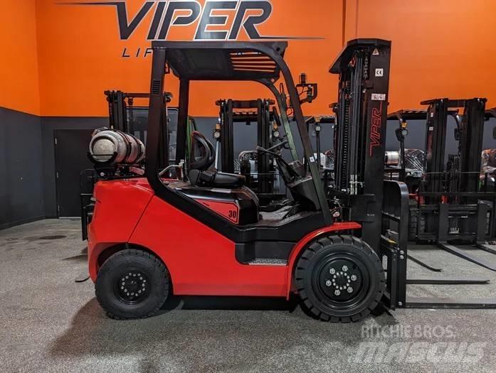 Viper FY30T Carrelli elevatori-Altro