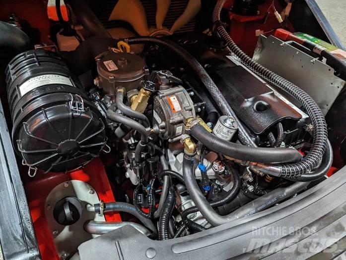 Viper FY30T Carrelli elevatori-Altro