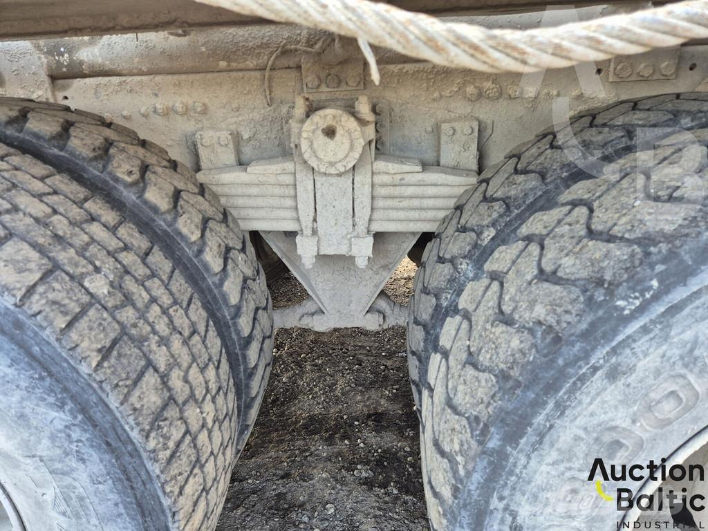 DAF CF85 Autopompe per calcestruzzo