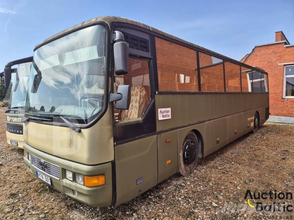 MAN UL 313 Furgoni altro