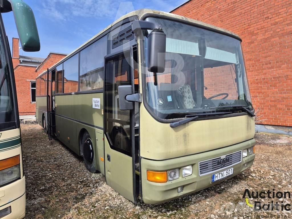 MAN UL 313 Furgoni altro