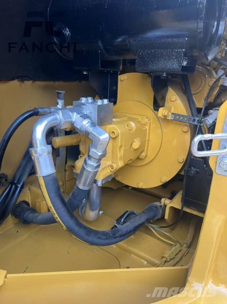 CAT 308 E Escavatori cingolati