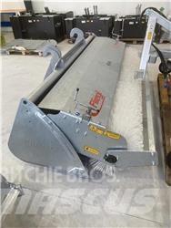 Fliegl Power Pro 260 Spazzatrici