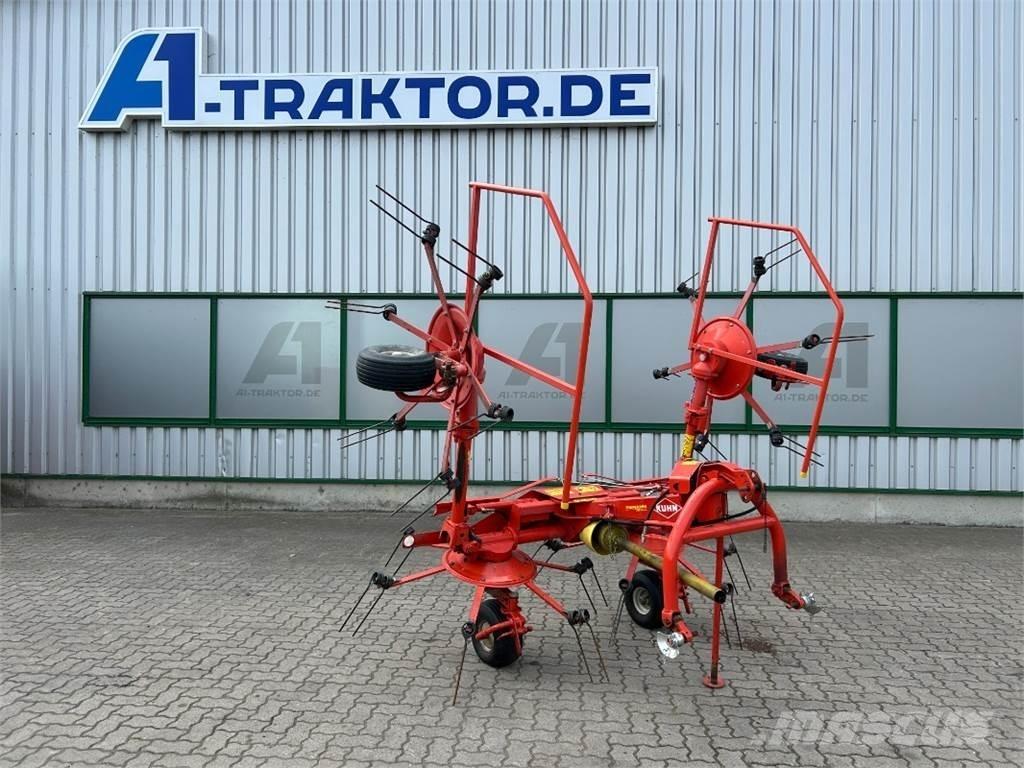 Kuhn GF 5001 MH Ranghinatori