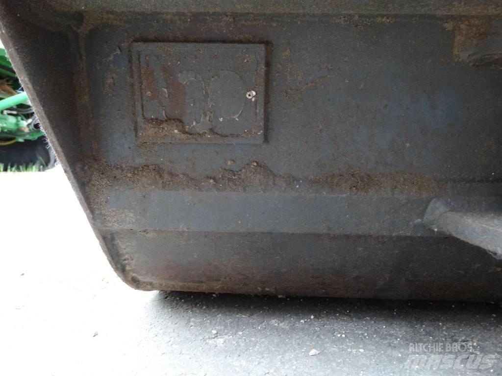 Doosan DX 225 LC-5 Escavatori cingolati