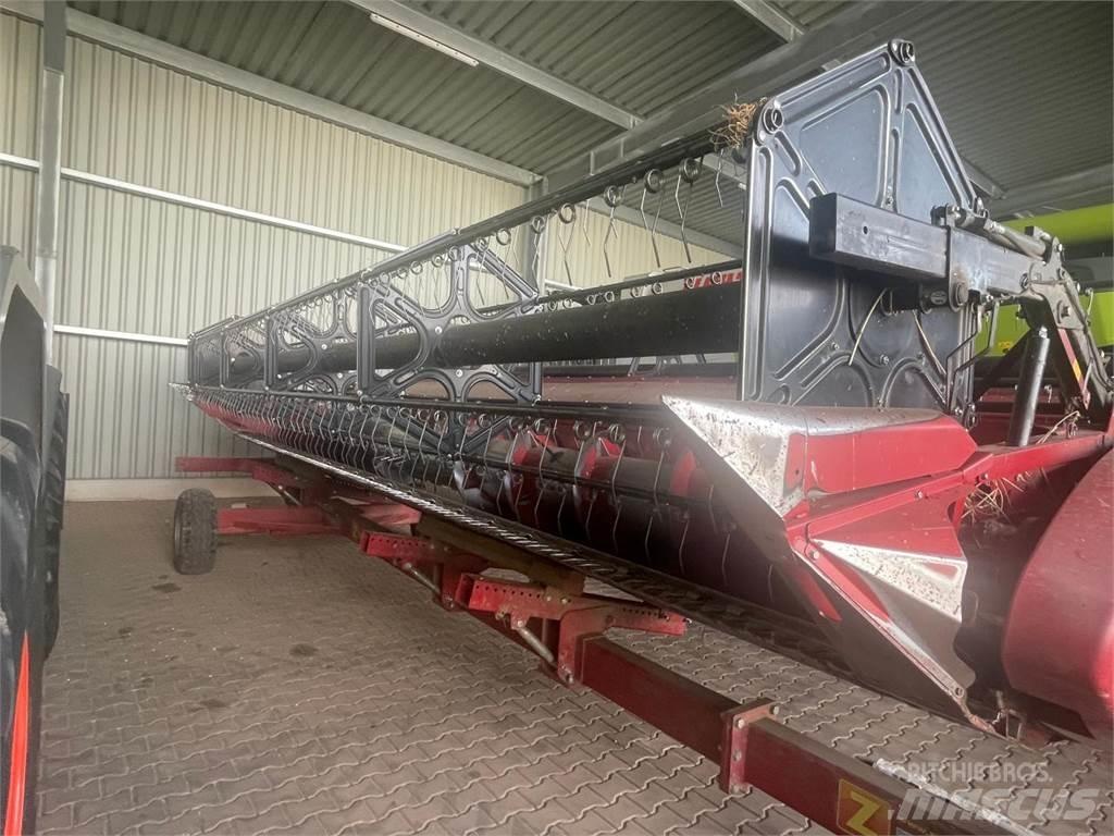 Case IH 8230 AF Mietitrebbiatrici