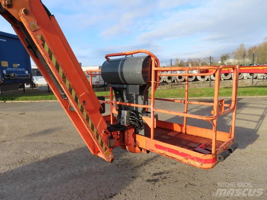 JLG 860 SJ Piattaforme a braccio telescopico